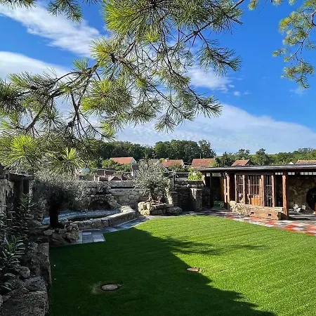 Archivni Sklepy - Maison d'hôtes 3*