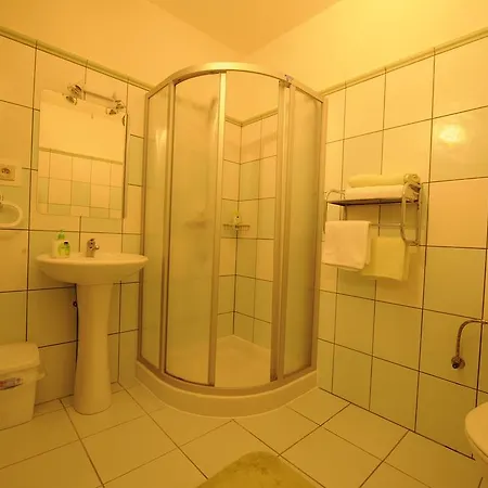 Maison d'hôtes Archivni Sklepy -